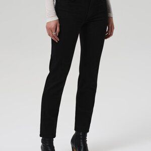 Citizens of Humanity Black skinny jeans